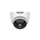 Uniview IPC3608SB-ADF16KM-I0 8MP OmniView HD Wide Angle Turret Camera
