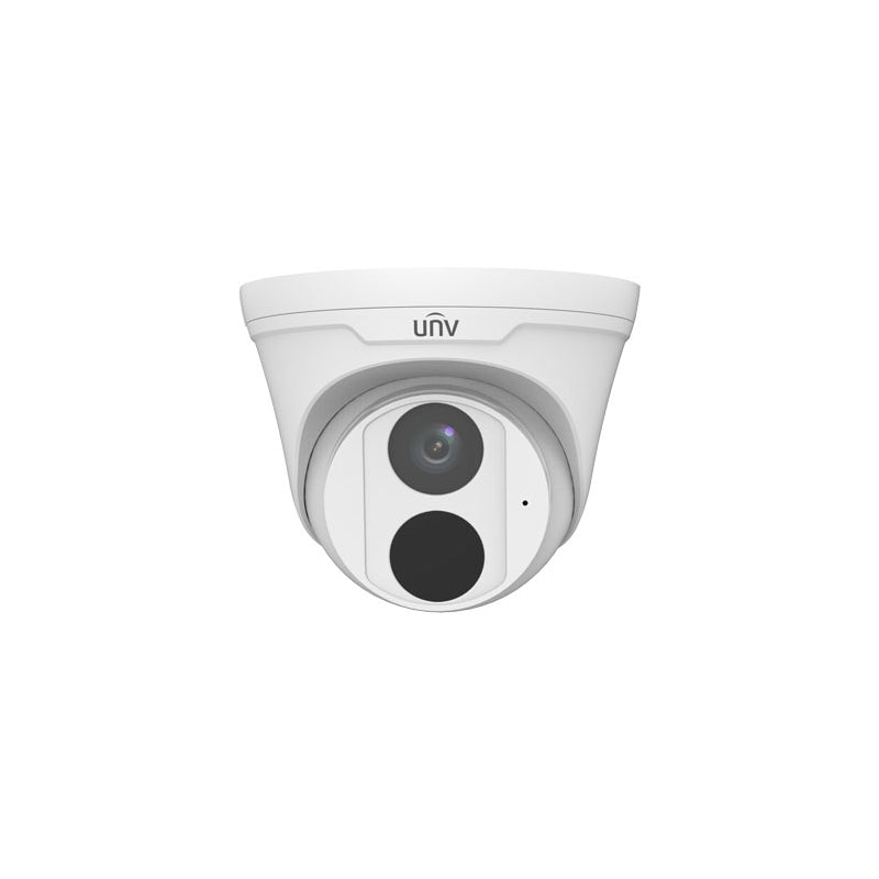 Uniview IPC3614SR3-ADF28K-G 4MP HD IR Fixed Eyeball Network Camera