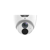 Uniview IPC3618SB-ADF28KM-I0 8MP HD Intelligent LightHunter IR Fixed Eyeball Network Camera