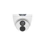 Uniview IPC3618SR-ADF28KM-H 8MP HD Fixed Eyeball IP Camera with 2.8mm Lens