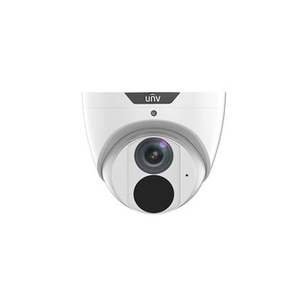 Uniview IPC3618SR3-ADF40KM-G
4K HD IR Fixed Eyeball Network Camera
