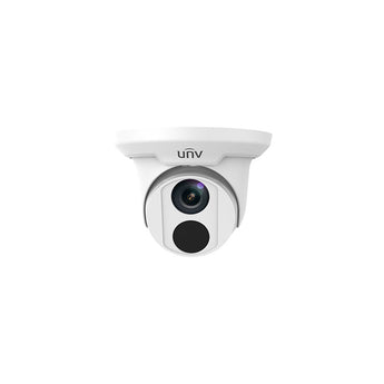 Uniview IPC3618SR3-DPF28LM-F 4K Fixed Dome Network Camera