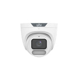 Uniview IPC3624SR-ADF28KM-WP 4MP WDR ColorHunter IP Turret Camera