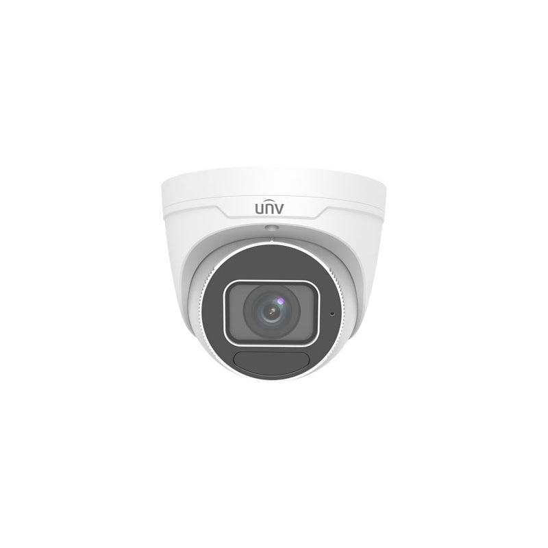 Uniview IPC3638SB-ADZK-I0 8MP HD Intelligent LightHunter IR VF Eyeball Network Camera