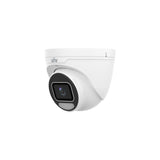 Uniview IPC3638SE-ADF28K-WP-I1 8MP WDR OwlView Plus Eyeball IP Turret Camera