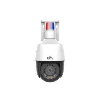 Uniview IPC6325LFW-AX5C-VG 5MP 5X ColorHunter Tri-Guard Dual-light IP PTZ Camera