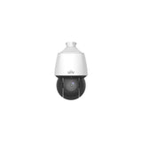 Uniview IPC6424SR-X25-VF 4MP 25x LightHunter Network PTZ Dome Camera