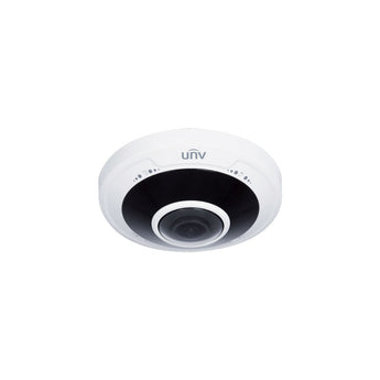 Uniview IPC815SB-ADF14K-I0 5MP Fisheye Fixed Dome Network Camera