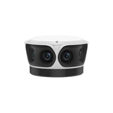 Uniview IPC8544EA-KM-I1 16MP IP Panoramic OmniView Camera