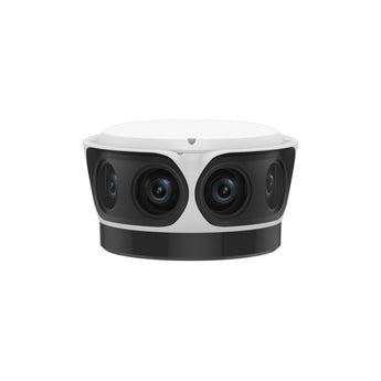 Uniview IPC8544EA-KM-I1 16MP IP Panoramic OmniView Camera