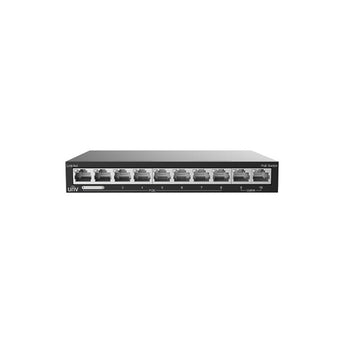 Uniview-NSW2020-10T-POE-IN-10-Port-100-Mbs-PoE-Switch