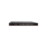 Uniview NSW2020-24T1GT1GC-POE-IN 24-Port 100 Mb/s PoE Switch