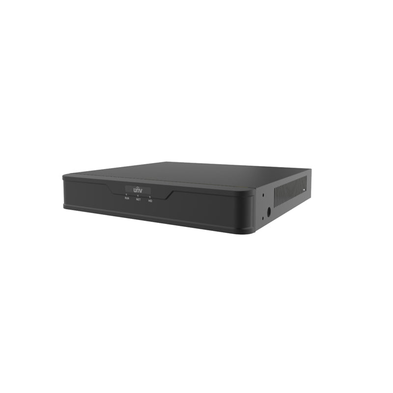 Uniview NVR302-08E2-P8 12 Channel Network Video Recorder