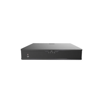 Uniview NVR304 16E2 P16 16 Channel Network Video Recorder