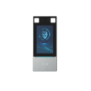 Uniview OET-213H-BTS Face Recognition Access Control Terminal