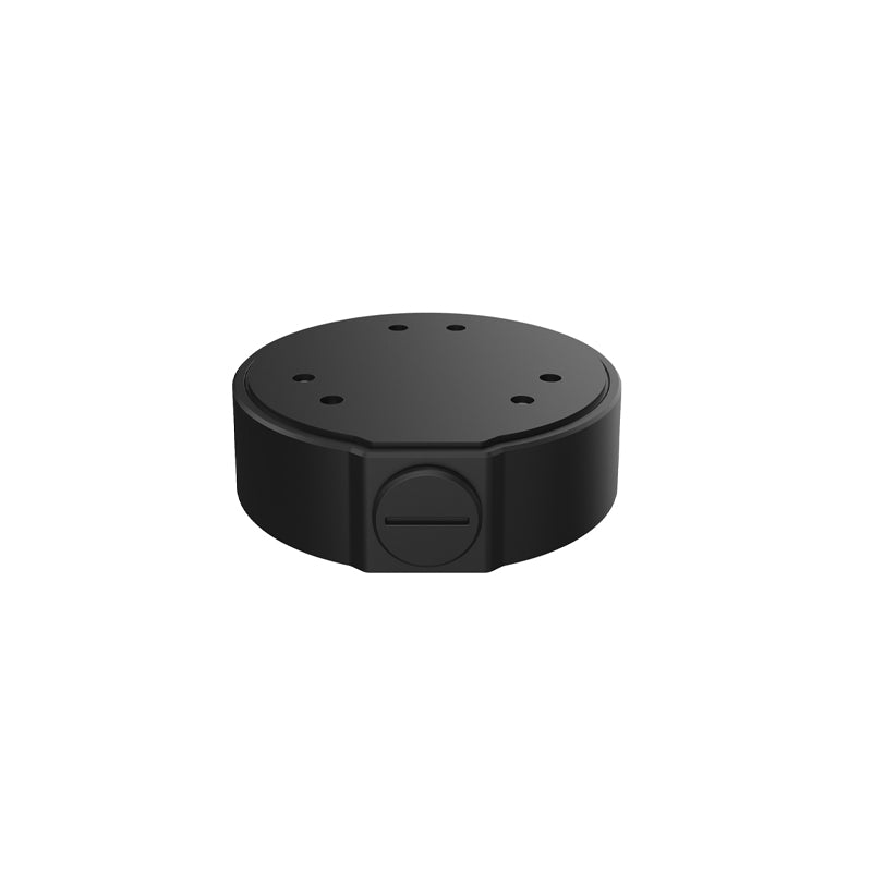 Uniview TR-JB03-D-IN-BK Black Junction Box