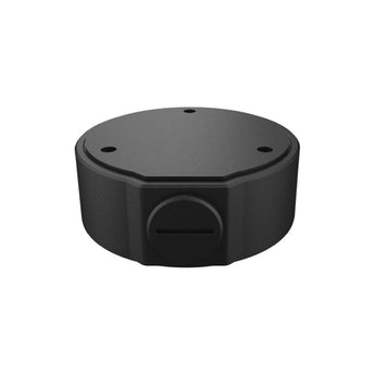 Uniview TR-JB03-G-IN Fixed Dome Junction Box Black