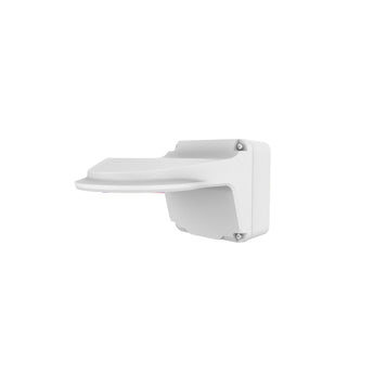 Uniview TR-JB07/WM03-F-IN-V2 Wall Mount Bracket with Junction Box