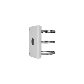 Uniview TR-UP08-A-IN Steel Vertical Pole Mount Adapter