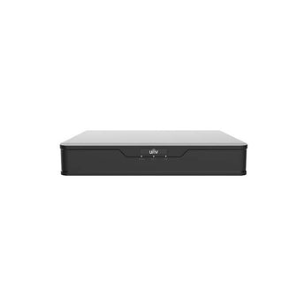 Uniview XVR301-16G3 16-Channel Analog and IP DVR with No Hard Drive