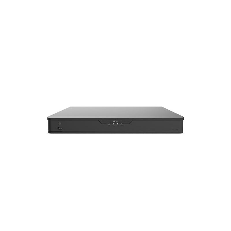 Uniview XVR302-16Q3 16 Channel Analog DVR