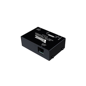 Vanco 280544 VGA Over CAT5e/CAT6 Extender with Audio