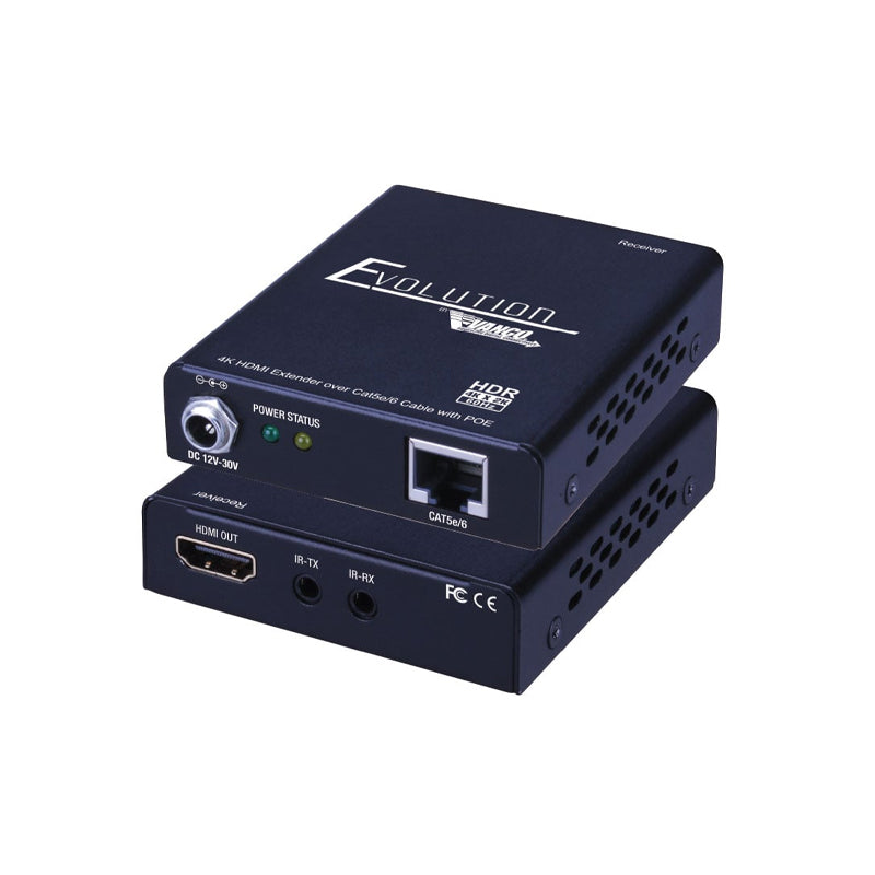 Vanco EV4K2006 Evolution 4K HDMI Extender