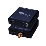 Vanco EVEX2004 Evolution HDMI Over Single Coax Extender