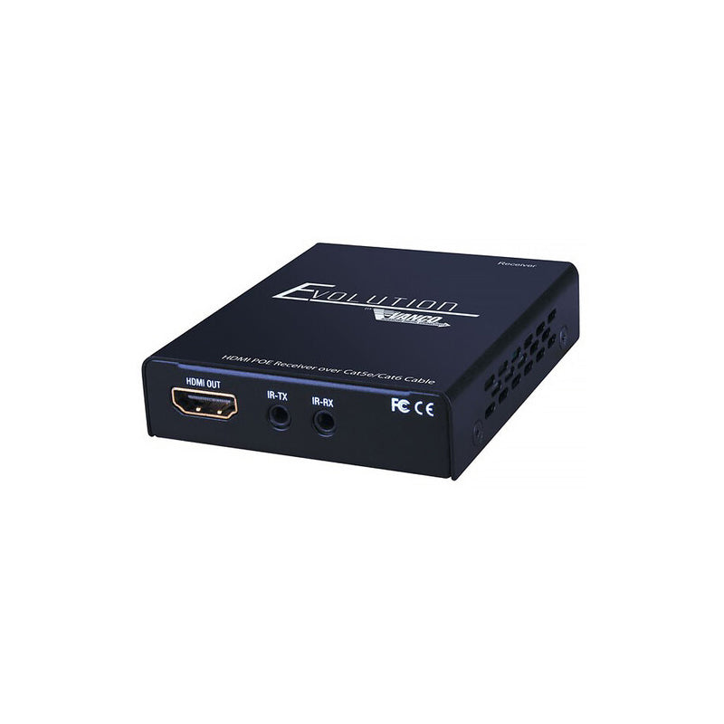 Vanco EVRX2006 Evolution HDMI PoE Receiver