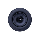 Vanco IC6-BSC 6.5-inch In-Ceiling 2-Way Speaker