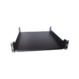 Vertical Cable 047-WAS-2400 2U 4-Point Heavy Duty Adjustable Shelf
