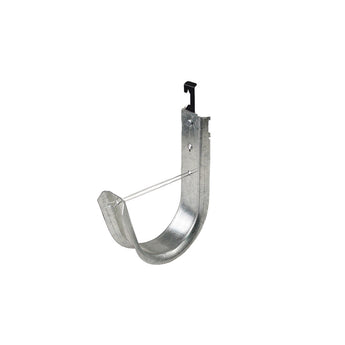 Vertical Cable 048-146/40W 4-inch J-Hook with Bat Wing