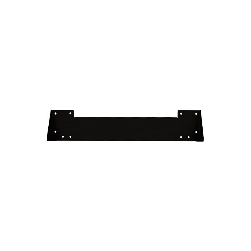 Vertical Cable 047-WVR-1000 1U Vertical Wall Mount Rack Bracket