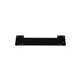 Vertical Cable 047-WVR-1000 1U Vertical Wall Mount Rack Bracket