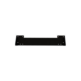 Vertical Cable 047-WVR-1000 1U Vertical Wall Mount Rack Bracket