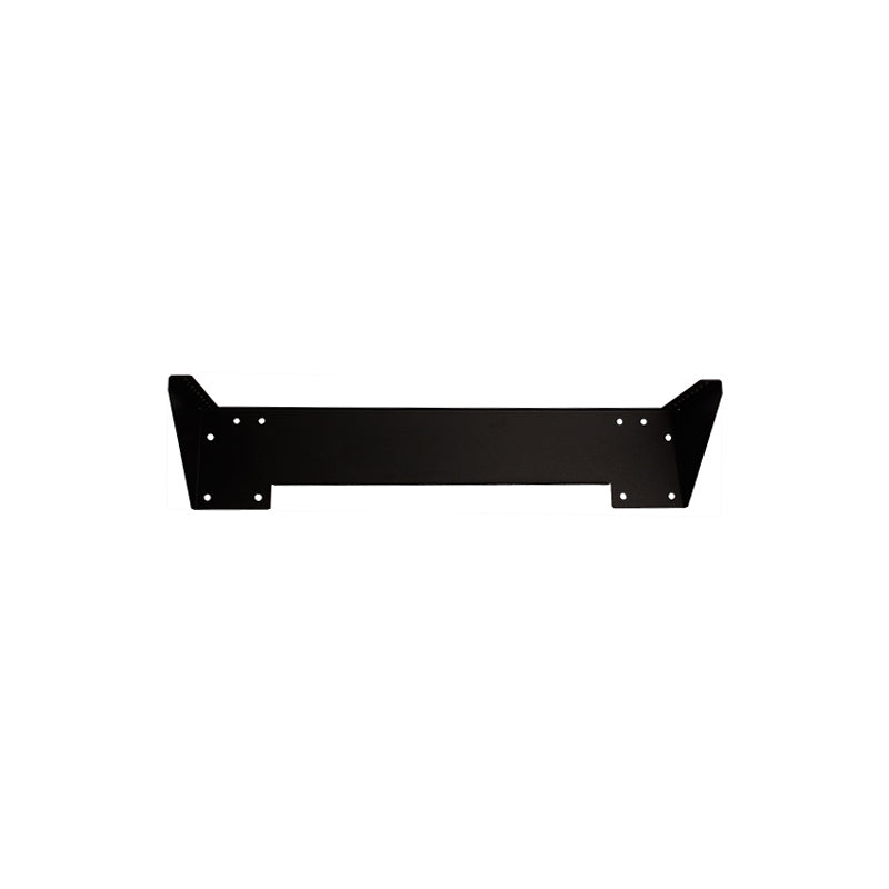 Vertical Cable 047-WVR-2000 2U Vertical Wall Mount Rack Bracket