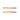 Vertical Cable 077-2014-05OR 6-inch CAT6A Orange Slim Type Patch Cord