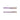 Vertical Cable 077-2015-05PR 6-inch CAT6A Purple Slim Type Patch Cord