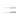Vertical Cable 077-2017-05WH 6-inch CAT6A White Slim Type Patch Cord