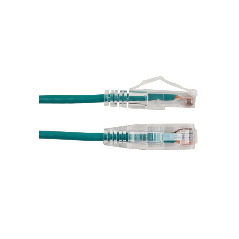 Vertical Cable 1-Foot 077 Series Patch Cords – Low Voltage Dealer