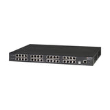 Vigitron Vi2516 MaxiiPower Managed 16-port Extended UTP PoE Midspan