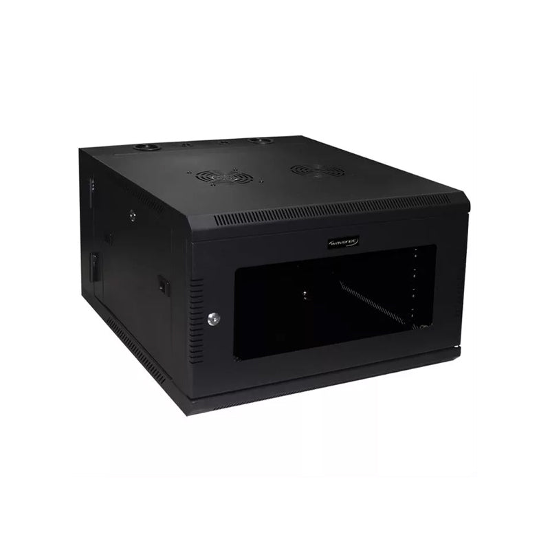 Wavenet CBTF-WM6U-SW 6U Wall Mount Cabinet