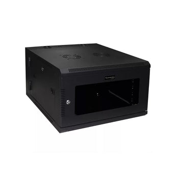 Wavenet CBTF-WM6U-SW 6U Wall Mount Cabinet
