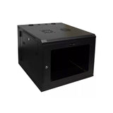 Wavenet CBTF-WM9U-SW 9U Wall Mount Cabinet
