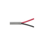 Wavenet CC1802UPWH4 18 AWG 2C Stranded Bare Copper Unshielded CMP Low Smoke FR PVC Control Cable