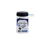 Wavenet F-RG6U-50PK 50-Pack RG-6 F-Compression Connector for RG-6 and RG-6Q Coaxial Cables