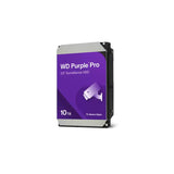 Western Digital WD102PURP WD Purple Pro Surveillance Video Analytics 10TB Hard Drive
