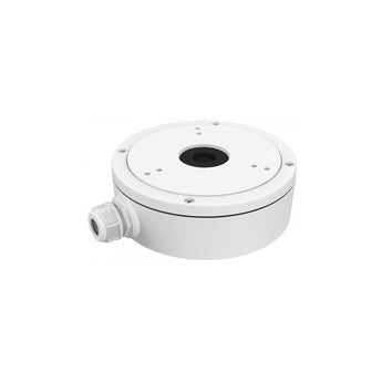 Winic 1280ZJ-M Junction Box for Turret Cameras