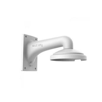 Winic 1605ZJ Aluminum Alloy Wall Mounting Bracket for 4-inch PTZ Cameras