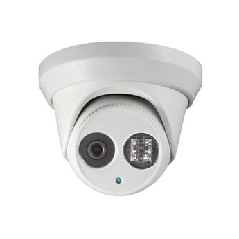 Winic AC324F-FD4 2MP HD-TVI EXIR Turret Camera